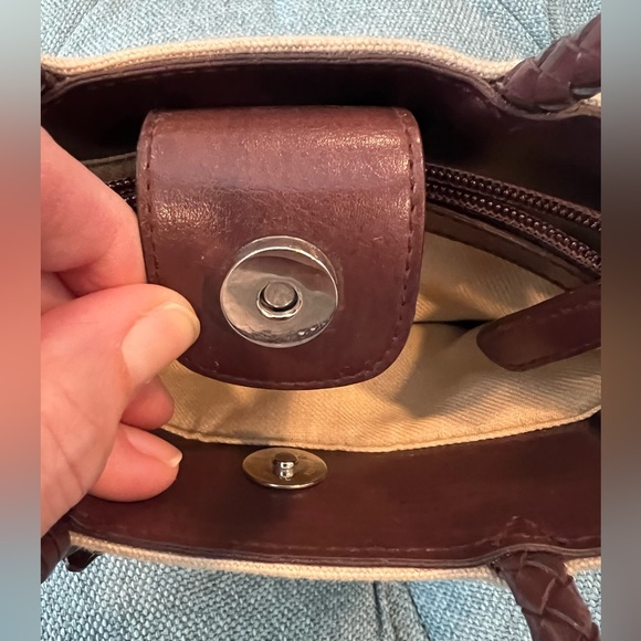 Etienne Aigner Mini Handbag - Picture 12 of 17